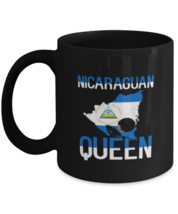 Coffee Mug Funny Nicaraguan Country Travel  - £15.94 GBP