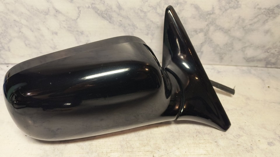 547292 Passenger Right Door 4 wire Side View Mirror Power Fits 92-96 LEX... - $74.25