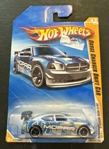 Hot Wheels Dodge Charger Drift Mopar 1:64 Scale Collectible Diecast Car - Nos - $9.49