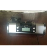 iHome iP16 Portable Speaker System - iPod/iPhone Docking Station-SHIPS N... - $1,701.18 MXN