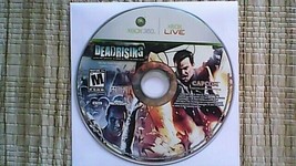 Dead Rising (Microsoft Xbox 360, 2006) - £4.35 GBP
