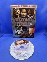Beyond the Mat (DVD, 2004, Ringside Special Edition - Unrated Directors Cut) - £11.59 GBP