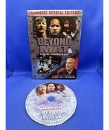 Beyond the Mat (DVD, 2004, Ringside Special Edition - Unrated Directors ... - £11.55 GBP