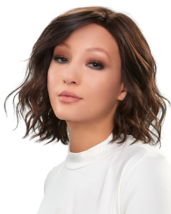 January Petite Wig By Jon Renau, Petite Cap *Any Color* Lace Front, Mono Top New - £315.05 GBP