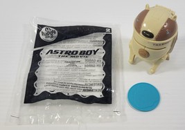 *B) 2009 McDonald&#39;s Happy Meal Astro Boy Movie Trashcan Toy #2 - $9.89