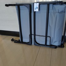 VIREOHUB Folding beds,Comfortable Sleeping Surface and Portable and Lightweight image 2