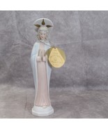 Lefton Virgin Mary Christopher Collection Religious Statue Madonna 9&quot; 03... - $361.01 MXN