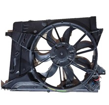 2015-2022 Chevy Trax 1lt 1.4L Engine Cooling Fan Assembly OEM - $178.15