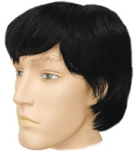 Lacey Wigs Mushroom Strawberry Blonde Costume Wig - $93.06