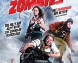 Attack of the Lederhosen Zombies DVD | Region 4 - $10.49