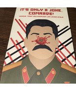 It&#39;s Only a Joke, Comrade! : Humour, Trust and Everyday Life under Stali... - $9.80