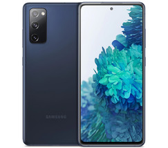 Samsung Galaxy S20 Fe 5G 8gb 128gb Octa-Core 6.5&quot; Fingerprint Nfc Android Navy - £439.63 GBP