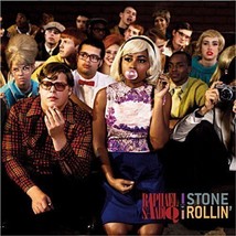 Raphael Saadiq : Stone Rollin&#39; CD (2011) Pre-Owned - $15.20