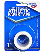 Health Smart Non Irritating Athletic Paper Tape - $4.00 CAD