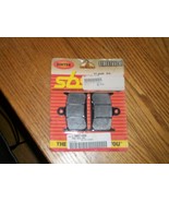 SBS - 714HS - HS Sintered Brake Pads - $439.27 MXN