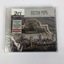 20th Century Masters The Millennium Collection: The Best Of The Boston P... - $6.04