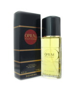 Opium for Men by YSL 3.3 oz 100 ml EDT Spray - $118.75