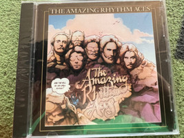 The Amazing Rhythm Aces &quot;How The Hell Do You Spell Rhythm&quot; Cd Sealed Unplayed! - £69.01 GBP