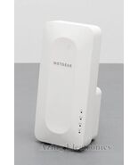 NETGEAR EAX15 AX1800 Wi-Fi 6 Mesh Wall Plug Range Extender - $24.99