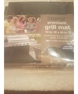 Home Premium Grill Mat 53 in. W x 28 in D - $581.98 MXN