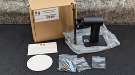 Hilipro Wall Mount Stand for Verifone VX520 49mm New - $9.99