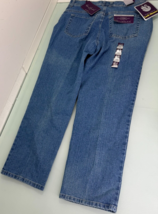 Gloria Vanderbilt Amanda Jeans Size 10 Actual 30X27 Classic Fit Tummy Slimming - $24.72