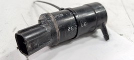 Subaru Forester Windshield Washer Wash Fluid Reservoir Motor Pump Electr... - $19.84