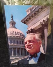 Barry Goldwater postcard rare - £3.98 GBP