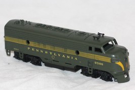 Athearn HO Scale Pennsylvania Railroad F7A unit Dummy locomotive #9506 - £22.98 GBP