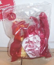2005 Mcdonalds Happy Meal Toy Tak #7 Pins MIP - £7.60 GBP