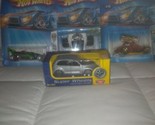 Die Cast Toy Car Lot of 4 Motor Max Super Wheels 73601, Hot Wheels 092, ... - £11.54 GBP