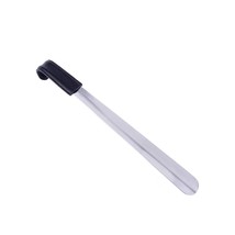 FootFitter Premium Stainless Steel Shoe Horn | 1.8 mm Extra Thick, Best Sturdy S - £21.41 GBP+