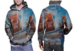 Lion King   Built to Last Hoodie - $33.87+