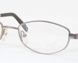 L'Art Von Ama 1981 001 Silber-Pink Brille Titan Rahmen 50-18-135mm - $95.00