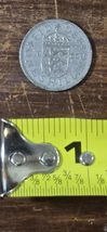 Vintage British Coin 1960 shilling - $5.45