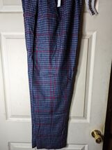 Country Suburban ladies plaid size 10 pants - $26.73