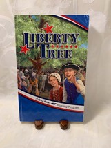A Beka Book Reading Program Liberty Tree Student Book Grade 4 Paperback 4b - £2.37 GBP