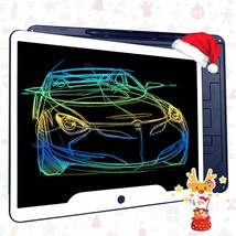 Lcd Writing Tablet 15 Inch Electronic Graphics Tablets Doodle Pads Digital Ewrit - £32.47 GBP