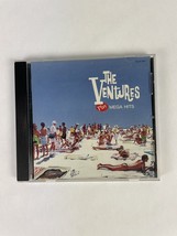 The Ventures - The Ventures Play Mega Hits CD Japanese Import.  #7 - £39.32 GBP