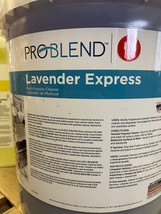 ProBlend Lavender Express - £36.75 GBP