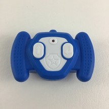 Kid Connection Preschool RC Vehicle Replacement Remote Control Blue - $280.52 MXN