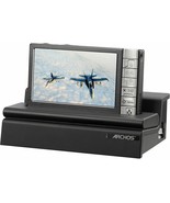 Archos 500856 DVR Docking Station/Charging Cradle for 404 405 504 505 60... - $2,969.14 MXN