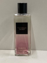New Victoria&#39;s Secret Fearless Fragrance Body Mist Spray 8.4 Fl Oz Free Ship - £15.97 GBP