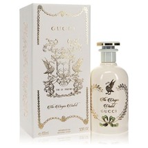 Gucci The Virgin Violet by Gucci Eau De Parfum Spray 3.3 oz (Men) - $435.49