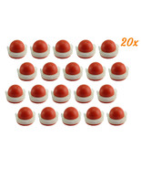 20X CARBURETTOR PRIMER BULB FOR BRIGGS & STRATTON B&S CHAINSAW STRIMMER BLOWER - $22.31