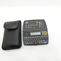 Lingo Pocket Translator Six Languages Portable and Reliable - $17.99