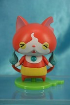 Bandai Youkai Yokai Watch Gashapon Mini Action Figure DX2 Jibanyan - £27.43 GBP