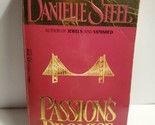 Passion&#39;s Promise by Danielle Steel (1985, Trade Paperback) - $4.74