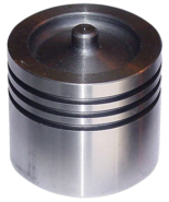 Hydraulic Lift Piston Replaces 9N530B &181983M1 Fits Ford & Massey Ferguson - $31.34
