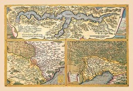 Maps of Rome - $19.97